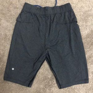 Lululemon men’s shorts